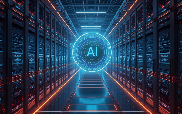 ai training for professionals, ai consultant