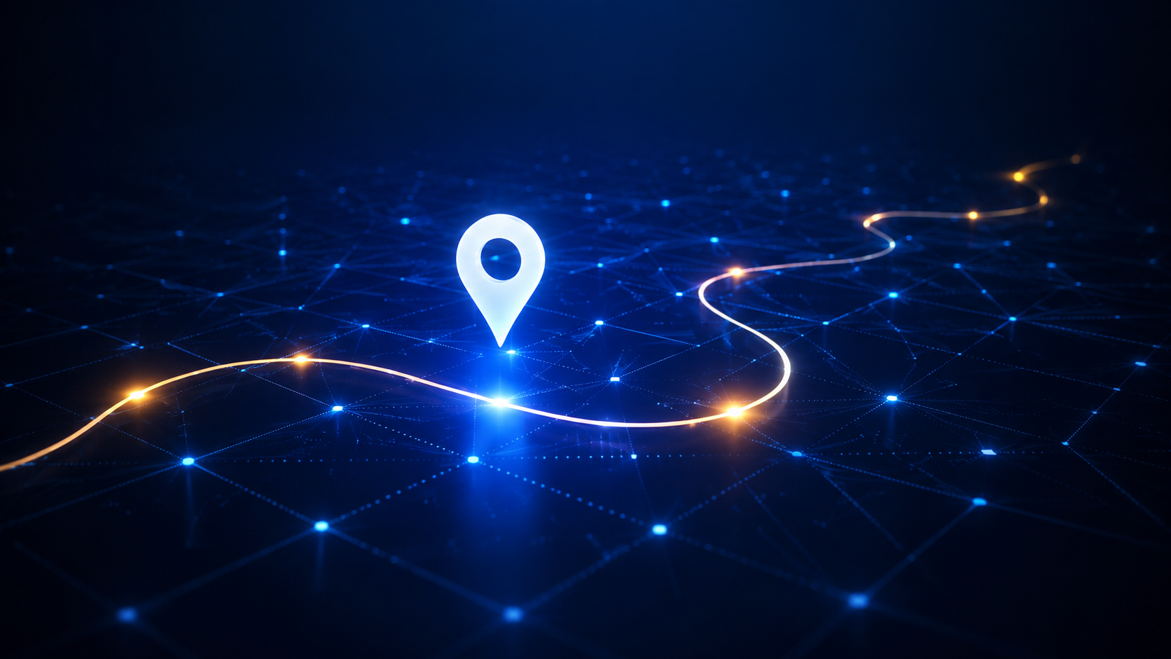 Visual representing an actionable AI roadmap