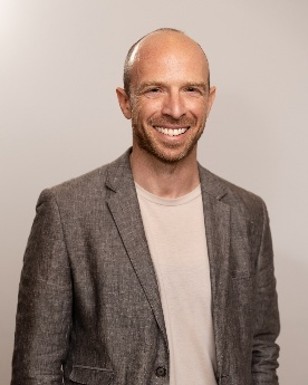 Daniel Heymann